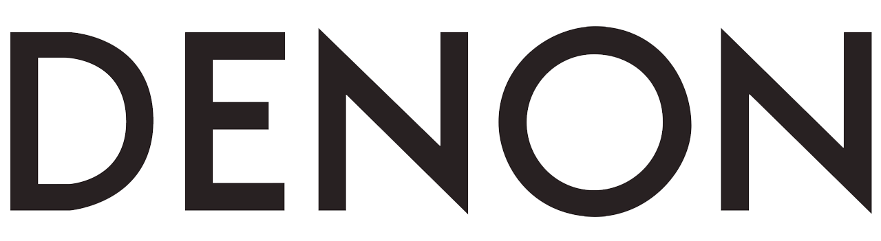 Denon-logo